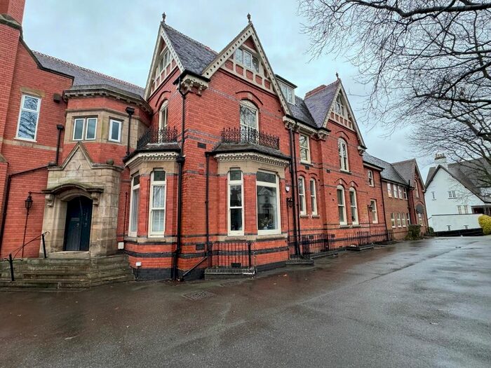 1 Bedroom Flat To Rent In Oakhurst, Anchorage Road, Sutton Coldfield, B74