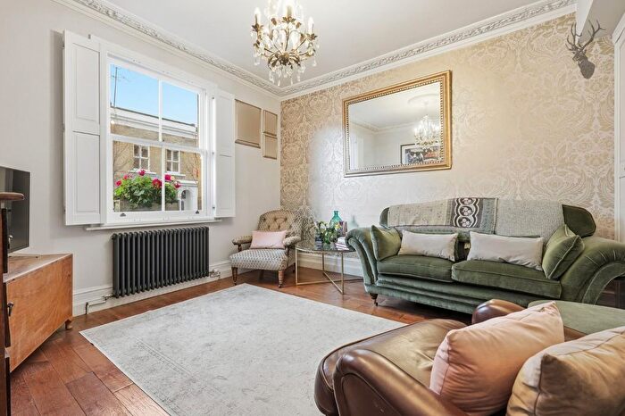 4 Bedroom Property For Sale In Driffield Road, Bow, E3