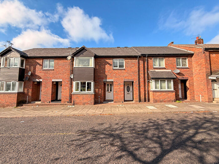 2 Bedroom Flat For Sale In Addison Street, North Shields, North Shields, NE29