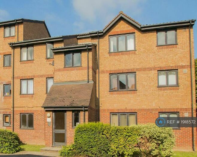 1 Bedroom Flat To Rent In Bridge Meadows, London, SE14