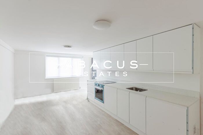 Studio To Rent In Finchley Road, Golders Green, NW11