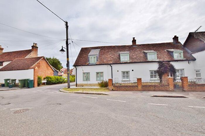 1 Bedroom Semi-Detached House To Rent In Haddenham, HP17