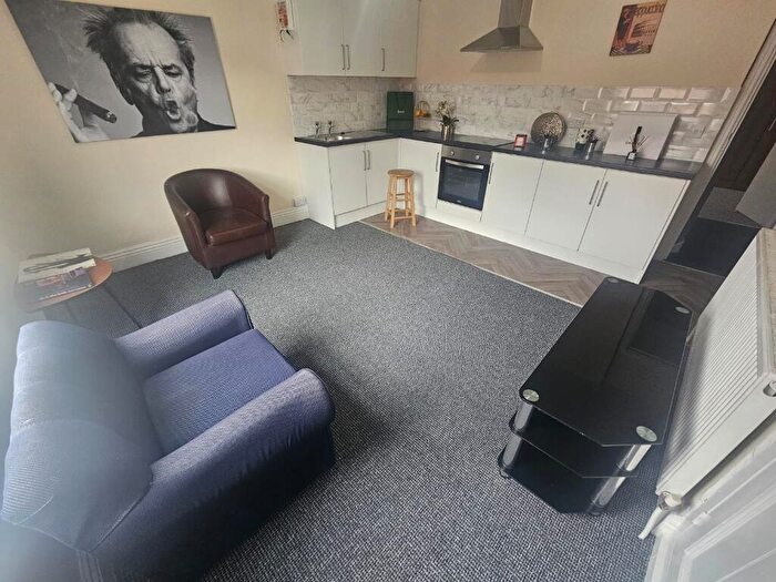 4 Bedroom Terraced House To Rent In Lytham Place, Leeds, West Yorkshire, LS12