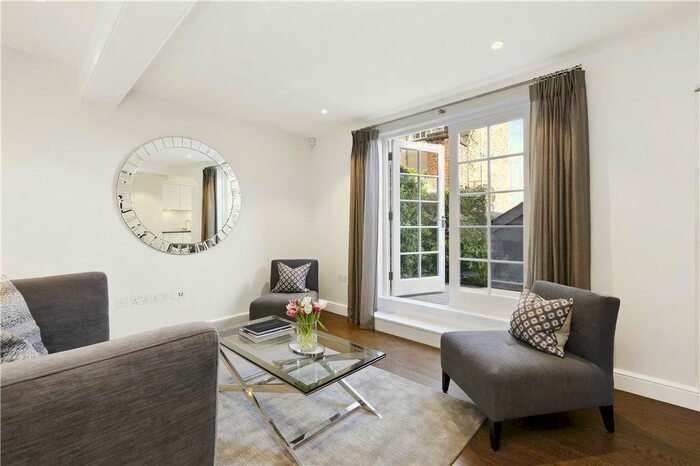 1 Bedroom Flat To Rent In Kings Road, London, SW3
