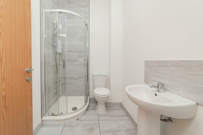 1 Bedroom Flat To Rent In The City Exchange, Hall Ings, Bradford, BD1
