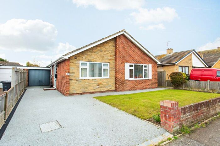 3 Bedroom Bungalow For Sale In Grange Road, Herne Bay, Kent, CT6