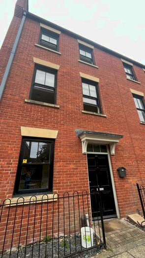 4 Bedroom House To Rent In Clickers Drive, Northampton, NN5