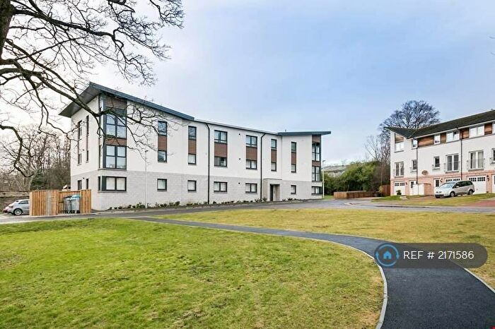1 Bedroom Flat To Rent In Shaw Road, Aberdeen, AB25