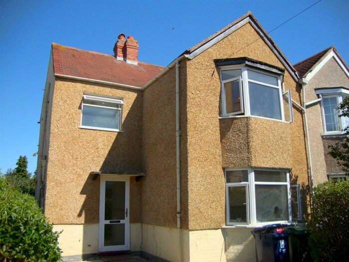 4 Bedroom House To Rent In Coverley Road Headington, OX3