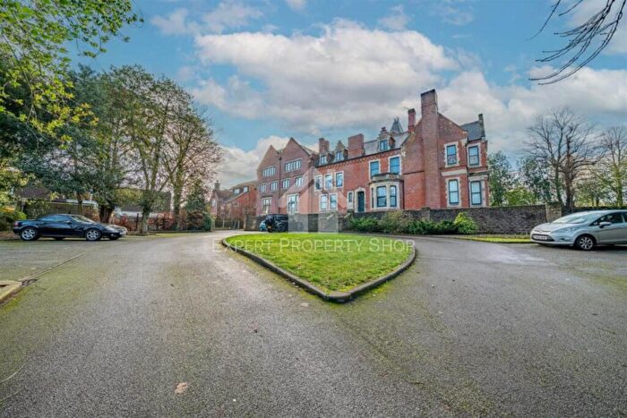 1 Bedroom Flat For Sale In Apartment Mapperley Road, Nottingham, NG3