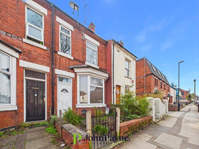 1 Bedroom Apartment To Rent In Warwick Street, Earlsdon, Coventry, CV5