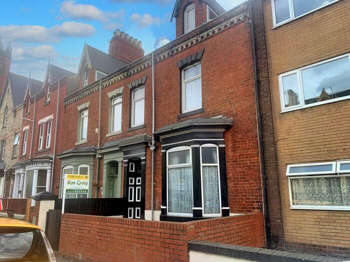 Houses for sale in Middleton, TS24, Hartlepool