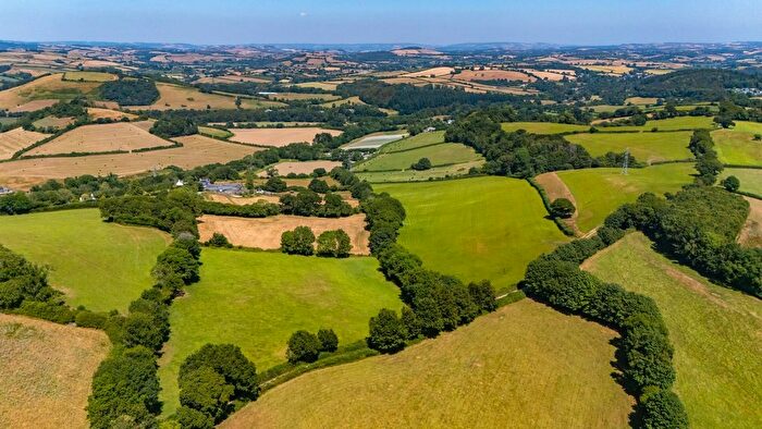 Land For Sale In Dartington, Totnes, TQ9
