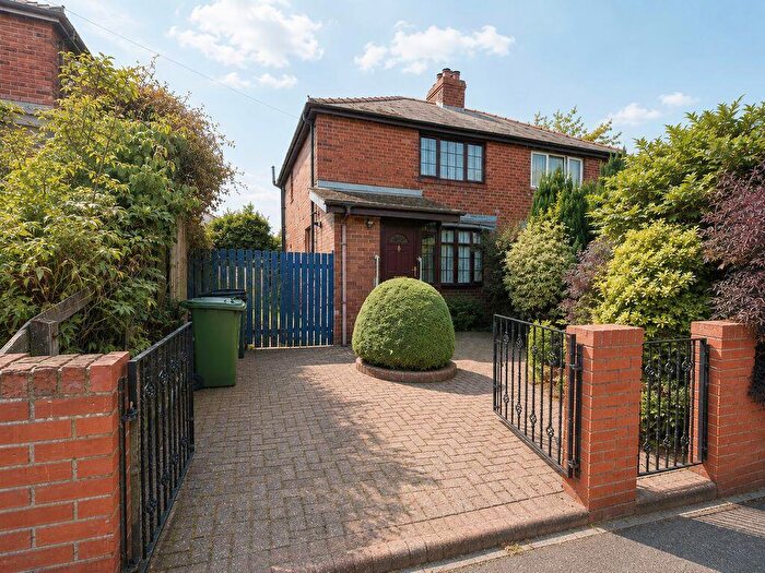 2 Bedroom Semi-Detached House For Sale In Heddon View, Blaydon, NE21