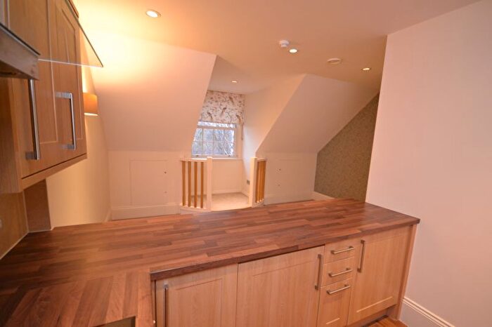 2 Bedroom Flat To Rent In Apartment Stocks Hall, Hall Lane, Mawdesley, L40