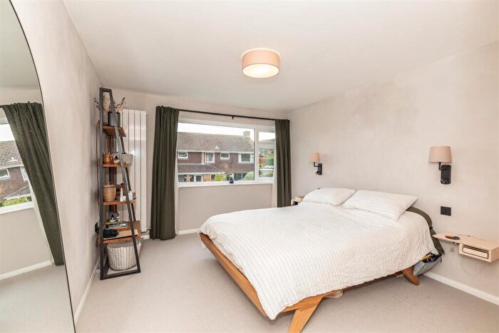 4 Bedroom Detached House For Sale In Cordons, Kingston, Lewes, BN7