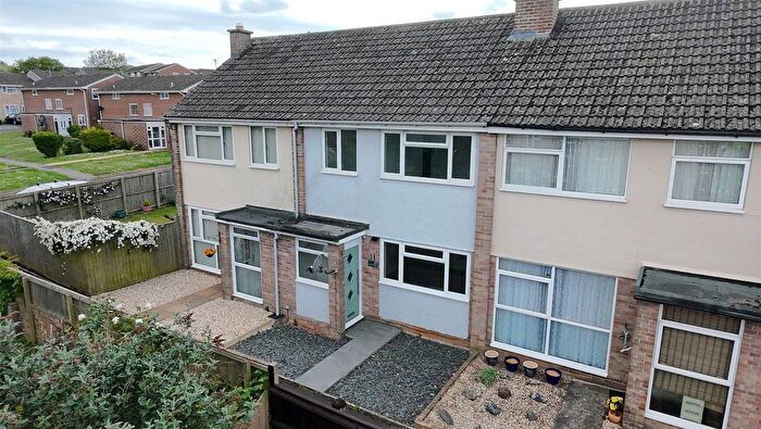 3 Bedroom Property For Sale In Kithill, Crewkerne, TA18