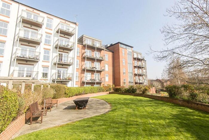 1 Bedroom Apartment For Sale In St. Marys Road, Market Harborough, LE16