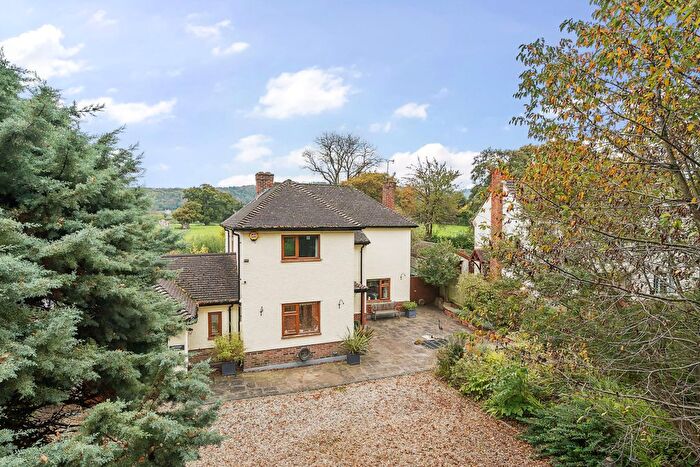 4 Bedroom Detached House For Sale In Pitminster, Taunton, TA3
