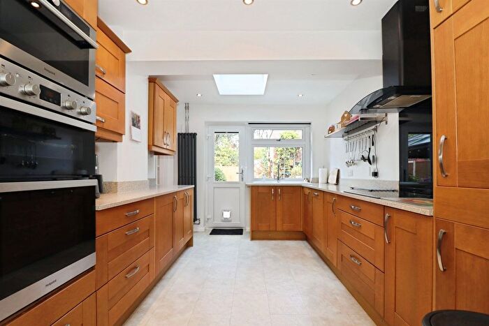 3 Bedroom Semi-Detached House For Sale In Brookthorpe, Yate, Bristol, BS37