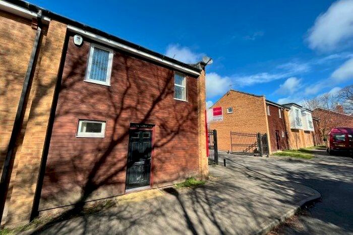 2 Bedroom Property To Rent In Green Chare, Darlington, DL3