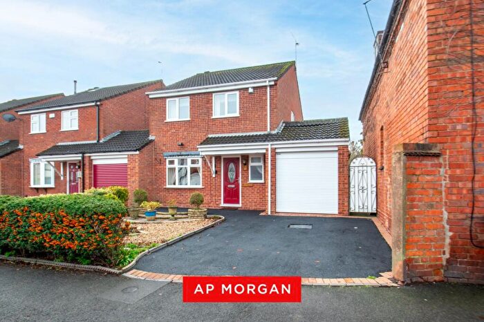 3 Bedroom Detached House For Sale In Beech Road, Norton, Stourbridge, West Midlands, DY8