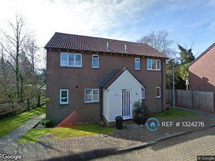1 Bedroom Flat To Rent In Kensington Fields, Dibden Purlieu, Southampton, SO45
