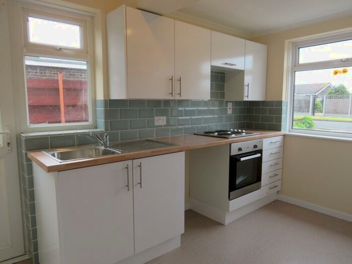 3 Bedroom Detached Bungalow To Rent In Sharman Avenue, Watton, Thetford, IP25