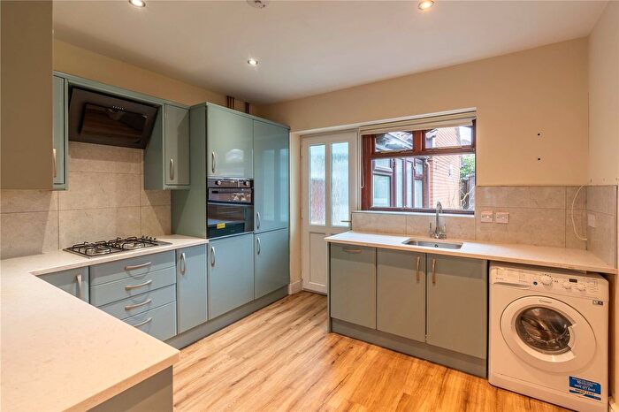 2 Bedroom Bungalow For Sale In Church Hill, Penn, Wolverhampton, West Midlands, WV4