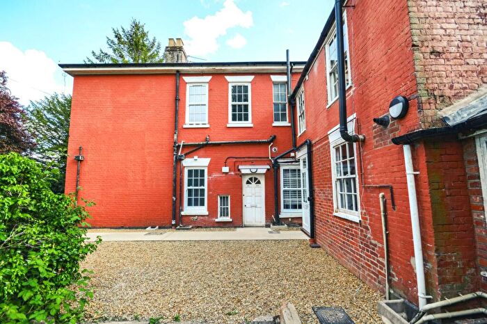 1 Bedroom Flat To Rent In Norwich, NR1