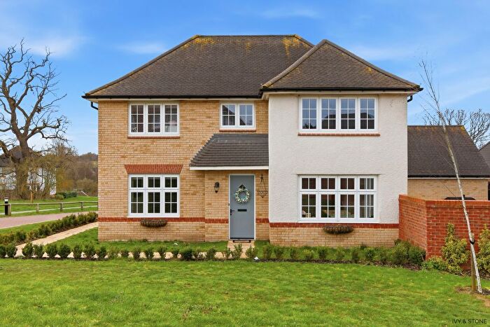 4 Bedroom Detached House For Sale In Rayne, Essex, CM7