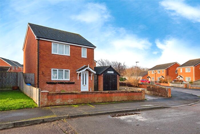 3 Bedroom Detached House For Sale In Westburn Avenue, New Holland, Barrow-Upon-Humber, Lincolnshire, DN19
