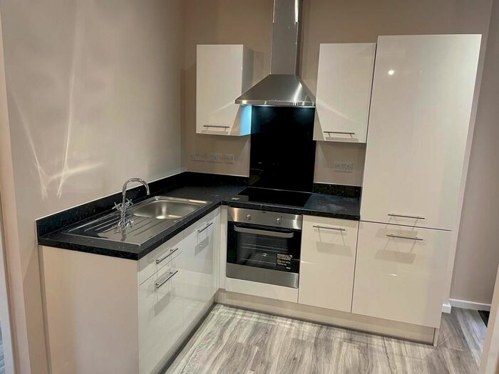 1 Bedroom Studio To Rent In Arc Avenue, Gateshead, NE8