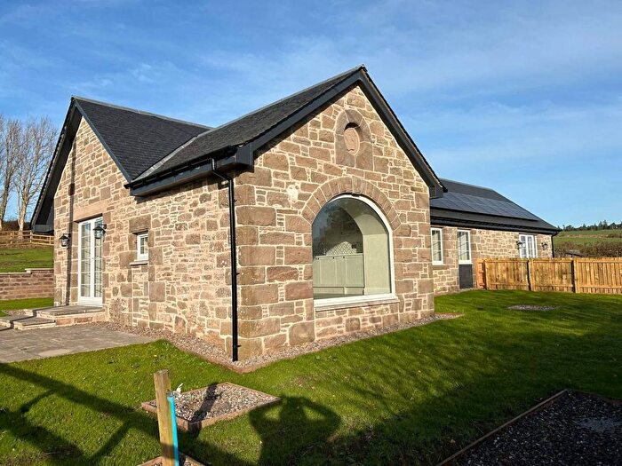 3 Bedroom Cottage To Rent In Rhynd, Perth, PH2