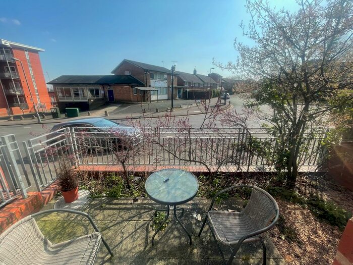 1 Bedroom Flat To Rent In Great Colmore Street, Birmingham, B15