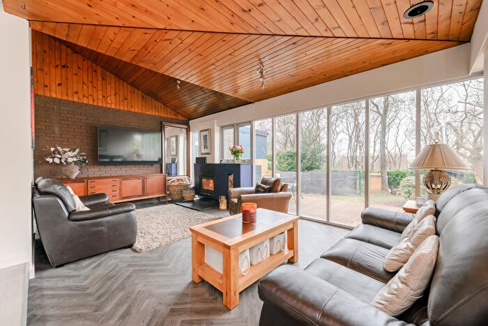 4 Bedroom Detached Bungalow For Sale In Tower Road, Ashley Heath, TF9