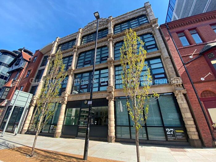 2 Bedroom Apartment To Rent In Hudson Building, - Great Ancoats Street, Ancoats, Manchester, M4