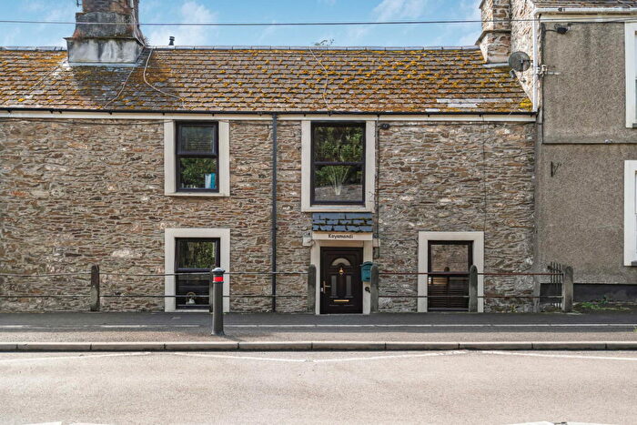 3 Bedroom Cottage For Sale In Brixton, Plymouth, PL8