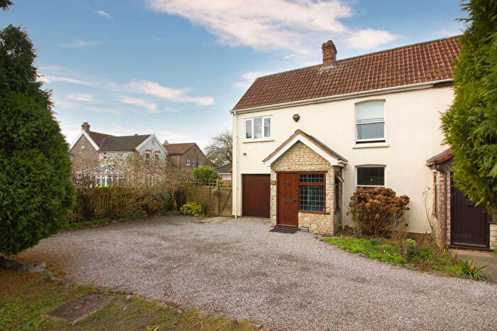 3 Bedroom Semi-Detached House For Sale In London Road, Wick, Bristol, BS30