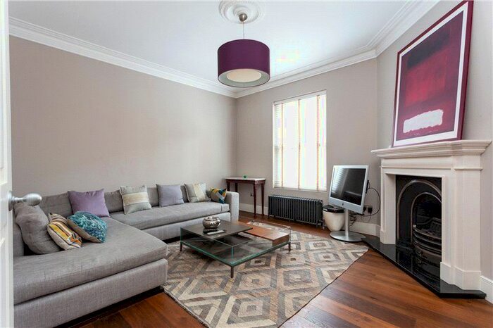 2 Bedroom Flat To Rent In Wetherby Mansions, Earls Court Square, Earls Court, London, SW5
