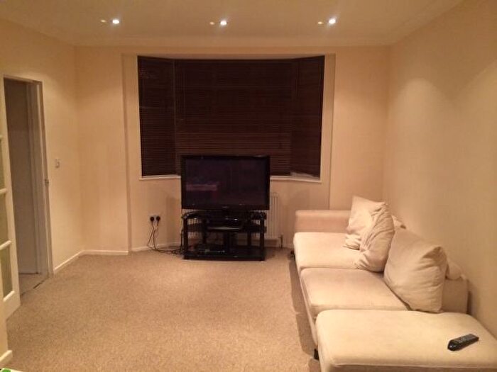 3 Bedroom Semi-Detached House To Rent In Abercorn Gardens, Romford, RM6