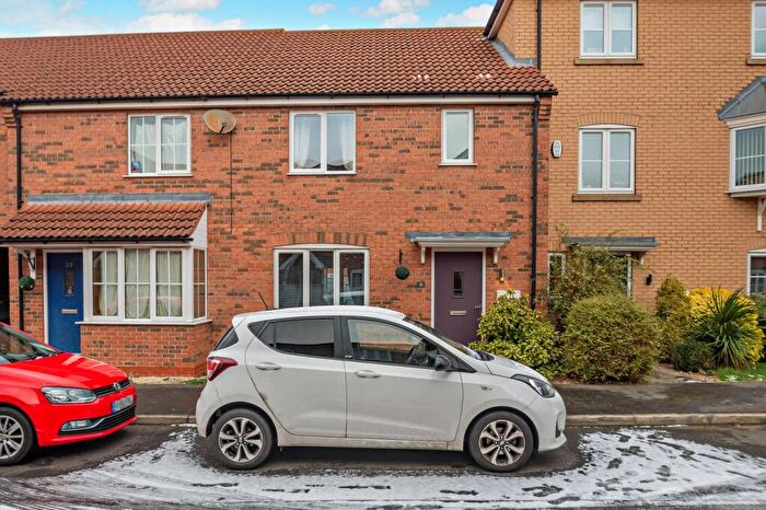 3 Bedroom Terraced House For Sale In Harrow Lane, Scartho Top, Grimsby, DN33