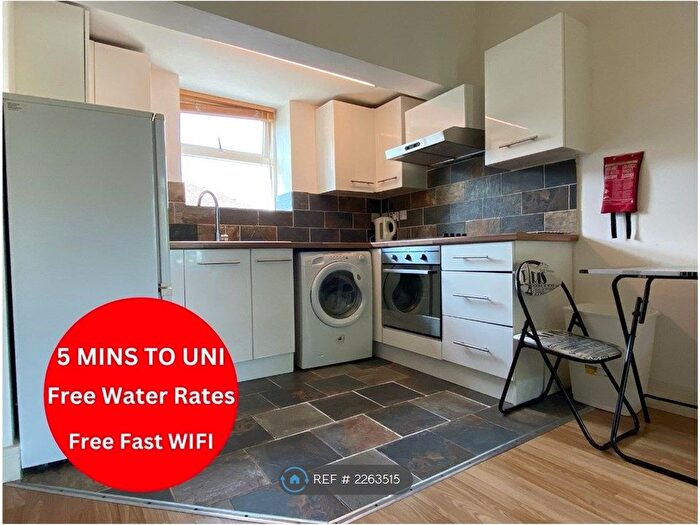 2 Bedroom Flat To Rent In New Walk, Leicester, LE1