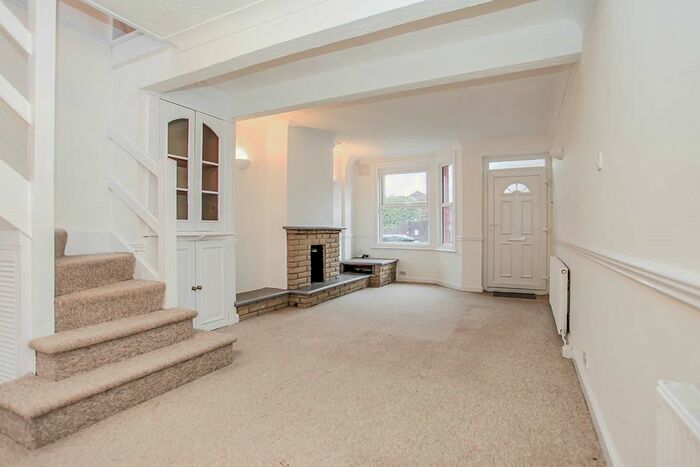 2 Bedroom Terraced House To Rent In Sandringham Road, Watford, WD24