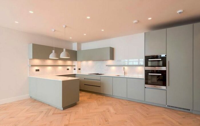 4 Bedroom Town House To Rent In Robert Close, Maida Vale, W9