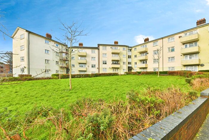 2 Bedroom Flat For Sale In King Street, Plymouth, PL1