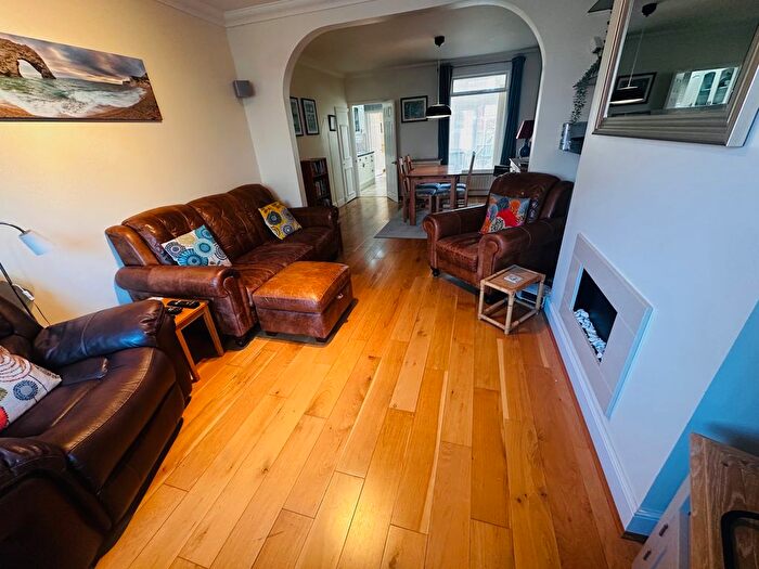 3 Bedroom Property To Rent In Kingston Road, Poole, BH15