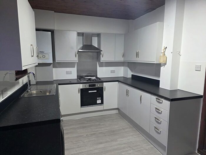 3 Bedroom Terraced House To Rent In Clayton Avenue, Wembley, Middlesex, HA0