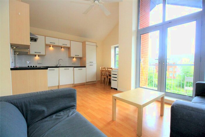 3 Bedroom Apartment To Rent In Rotary Way, Colchester, Essex, CO3