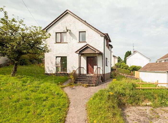 3 Bedroom Detached House For Sale In Derrychara Drive, Enniskillen, BT74